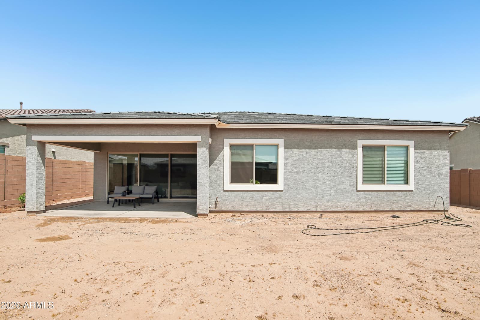 24006 N 171ST Drive, Surprise, AZ 85387 — photo 36 of 41