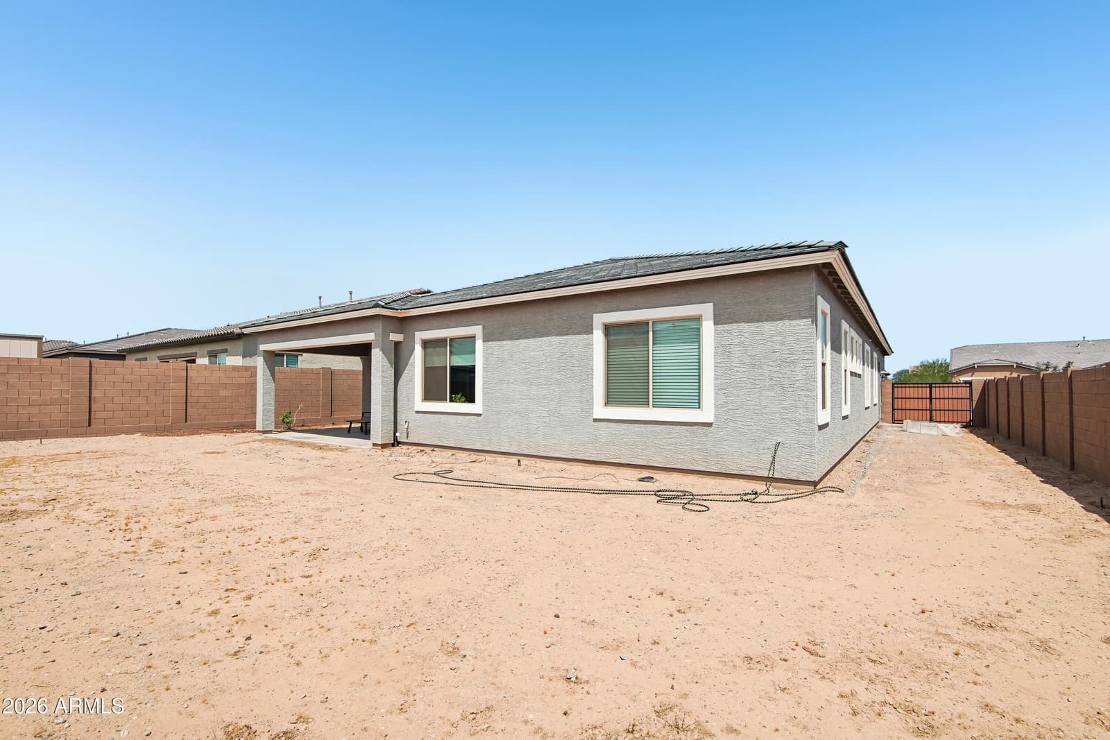 24006 N 171ST Drive, Surprise, AZ 85387 — photo 37 of 41