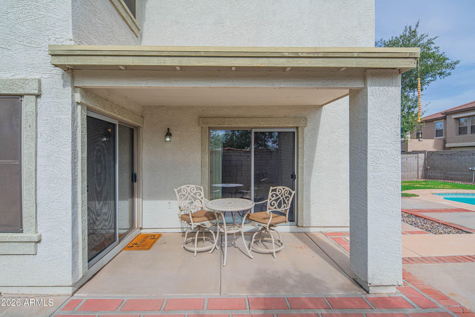 1075 E PARKVIEW Court, Gilbert, AZ 85295 — photo 24 of 37
