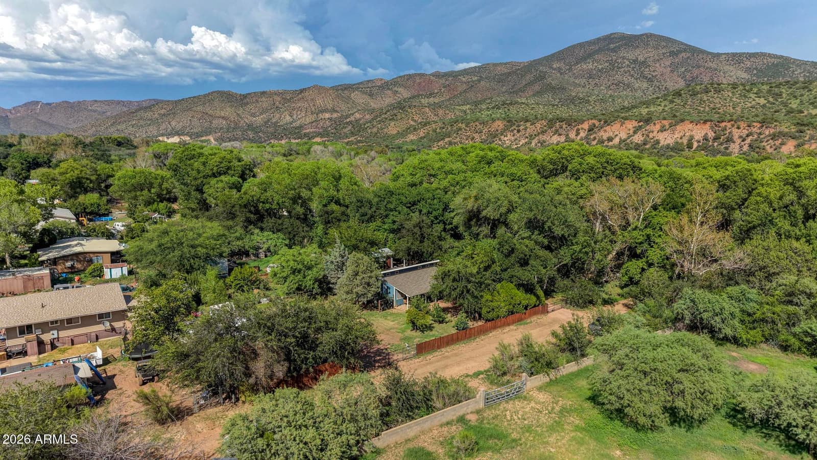 342 E WINDY Way, Payson, AZ 85541 — photo 55 of 61