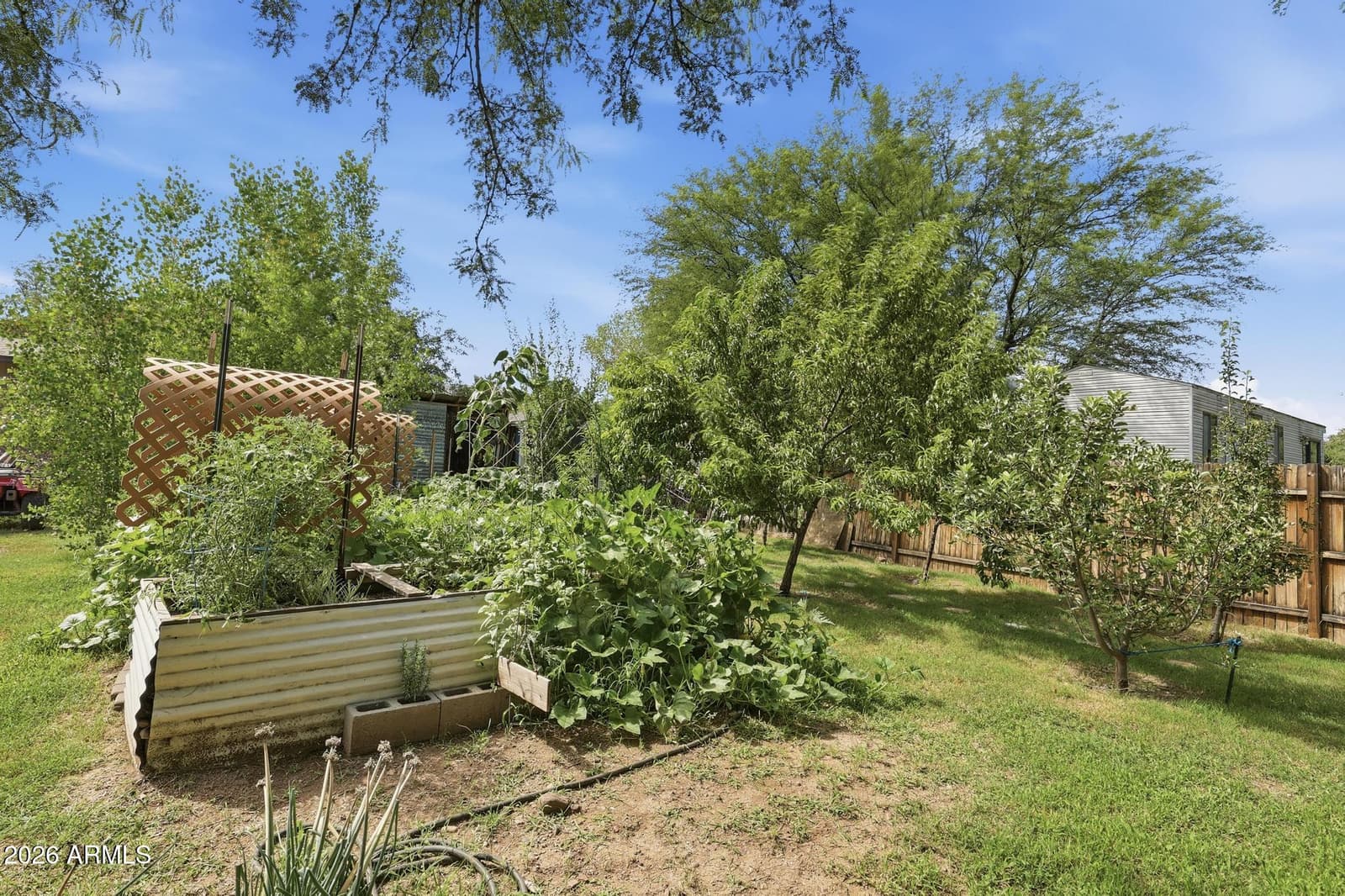 342 E WINDY Way, Payson, AZ 85541 — photo 35 of 61