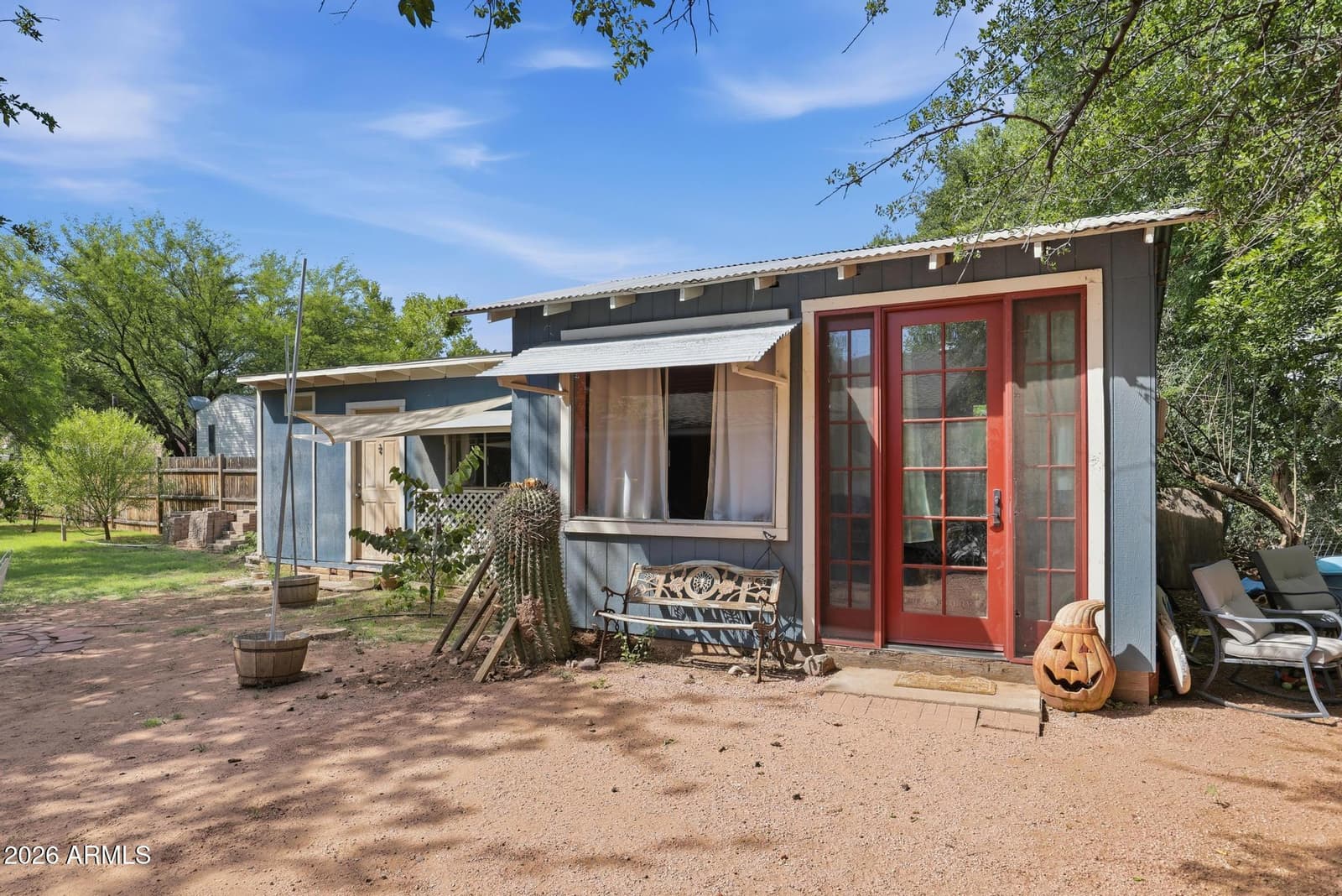 342 E WINDY Way, Payson, AZ 85541 — photo 27 of 61