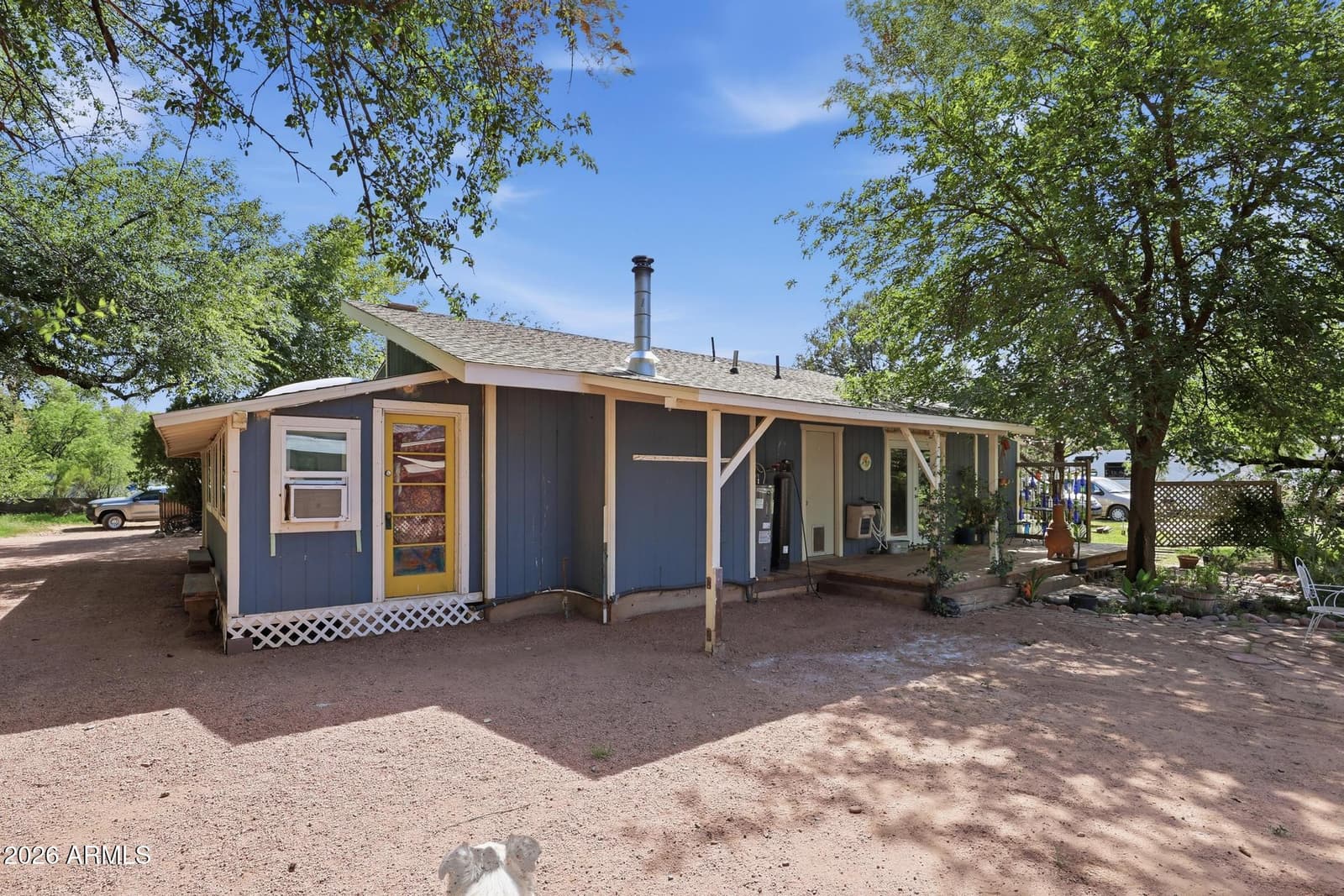342 E WINDY Way, Payson, AZ 85541 — photo 28 of 61