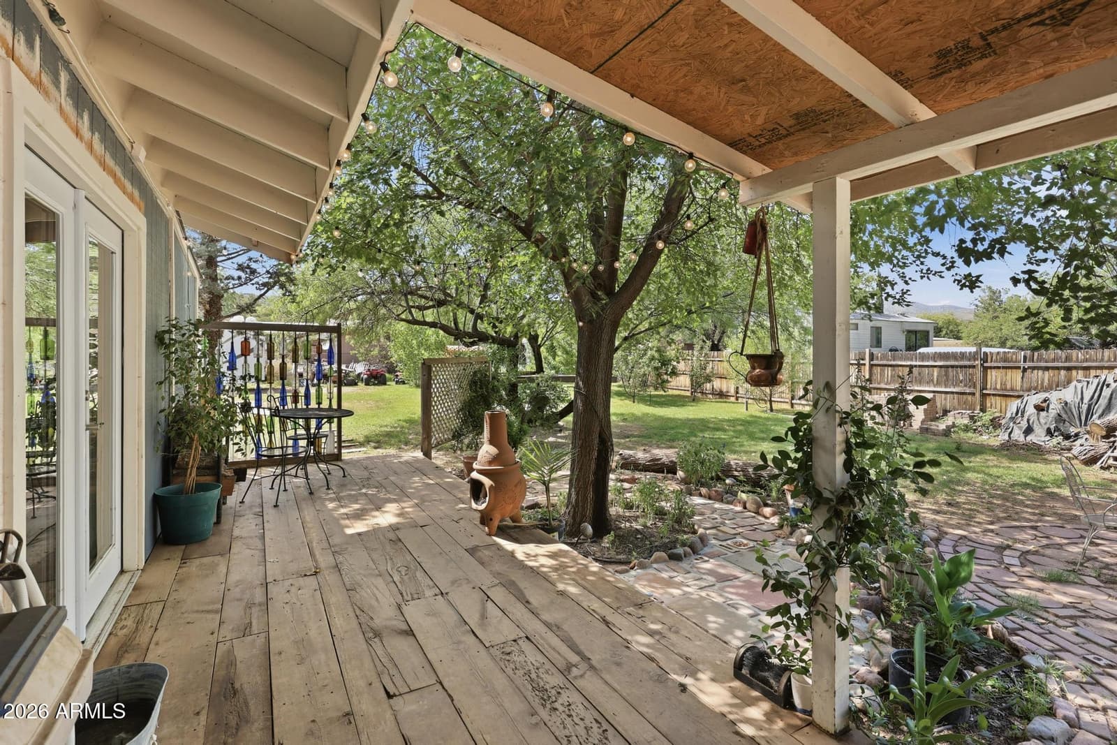 342 E WINDY Way, Payson, AZ 85541 — photo 11 of 61