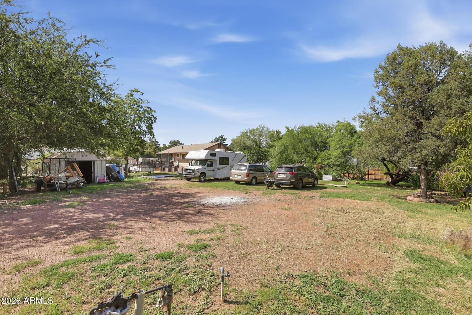 342 E WINDY Way, Payson, AZ 85541 — photo 51 of 61