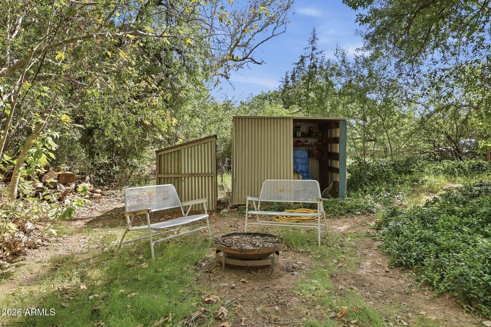 342 E WINDY Way, Payson, AZ 85541 — photo 46 of 61
