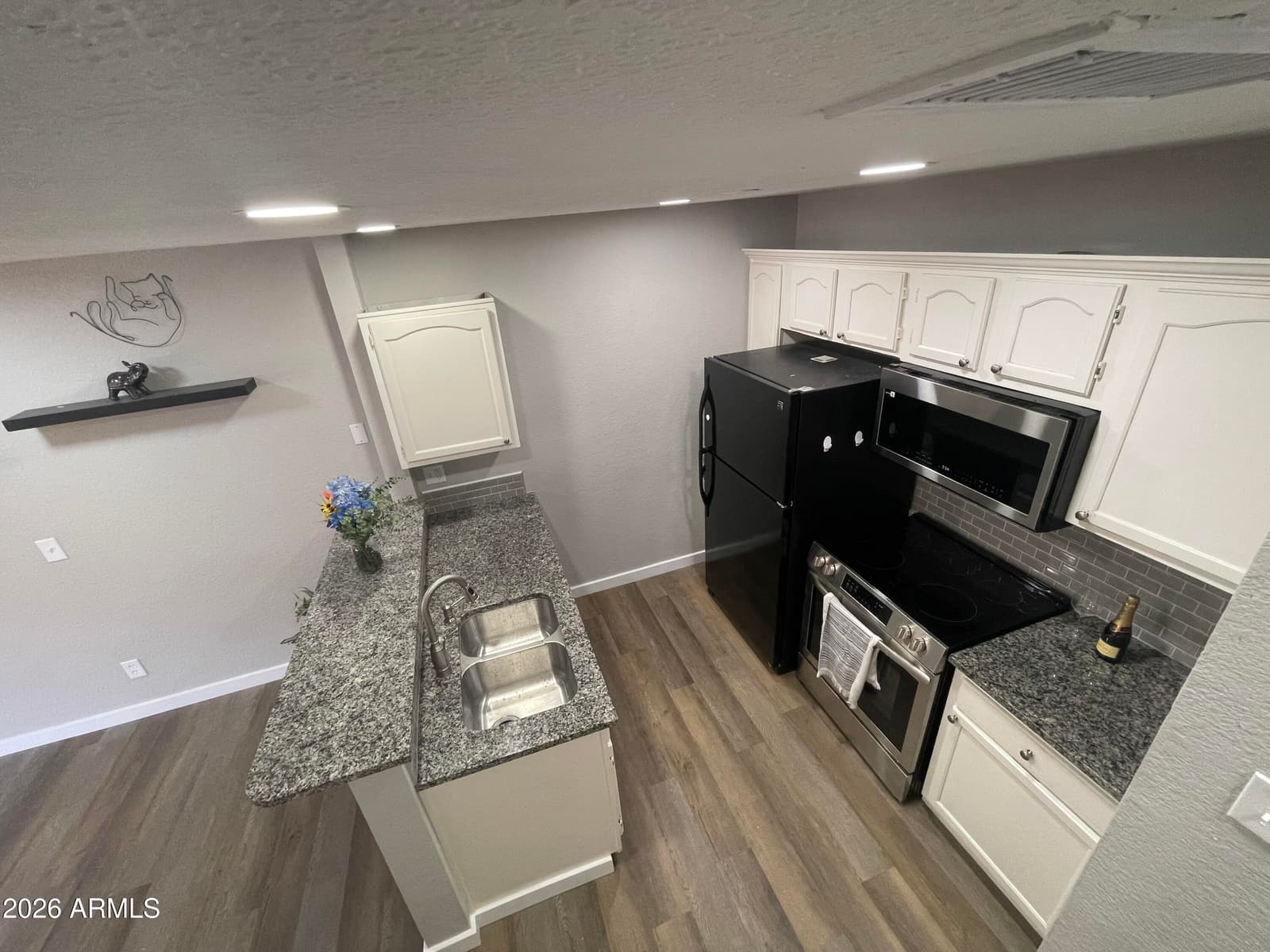 510 N ALMA SCHOOL Road 154, Mesa, AZ 85201 — photo 1 of 22