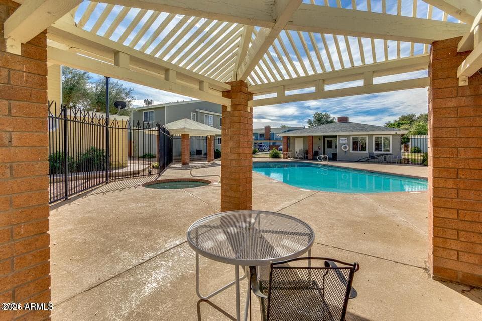 510 N ALMA SCHOOL Road 154, Mesa, AZ 85201 — photo 20 of 22