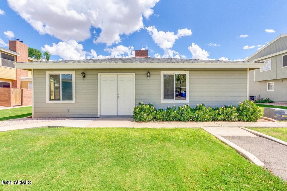 510 N ALMA SCHOOL Road 154, Mesa, AZ 85201 — photo 21 of 22