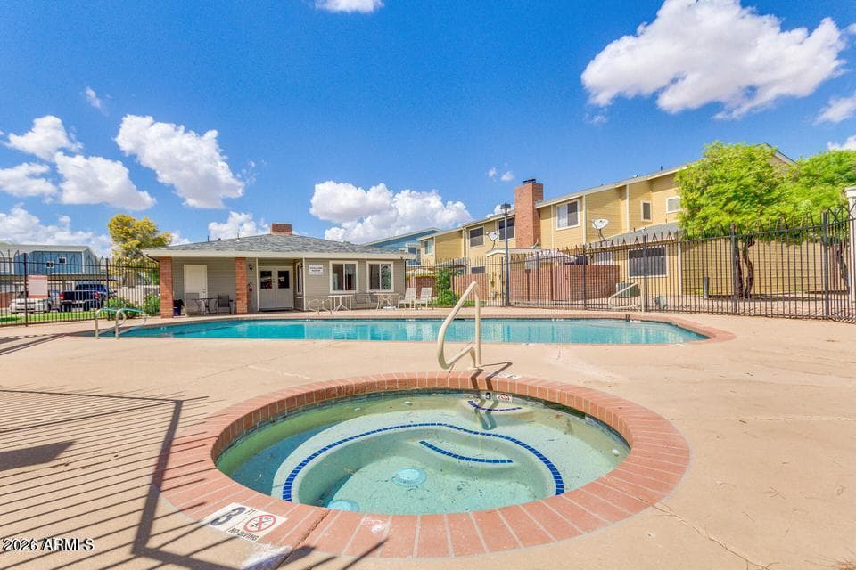 510 N ALMA SCHOOL Road 154, Mesa, AZ 85201 — photo 19 of 22