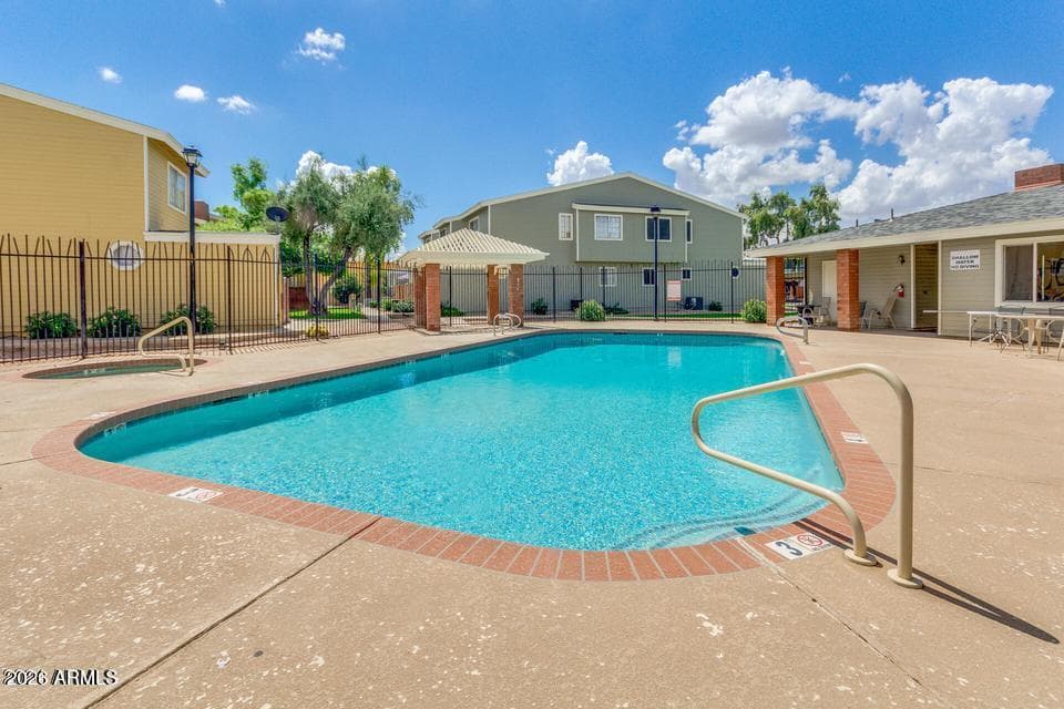 510 N ALMA SCHOOL Road 154, Mesa, AZ 85201 — photo 18 of 22