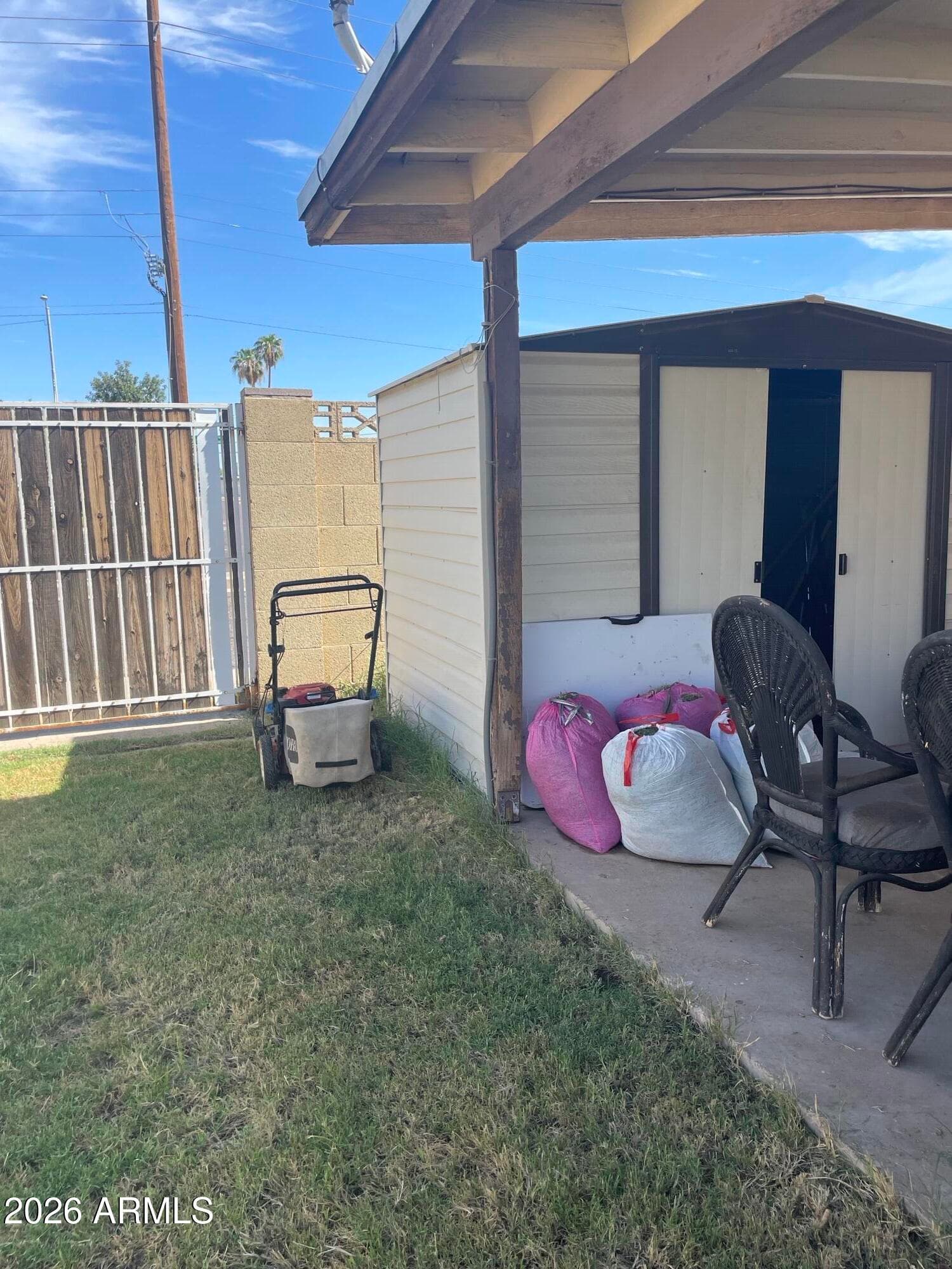 4850 N 63RD Lane, Phoenix, AZ 85033 — photo 31 of 36