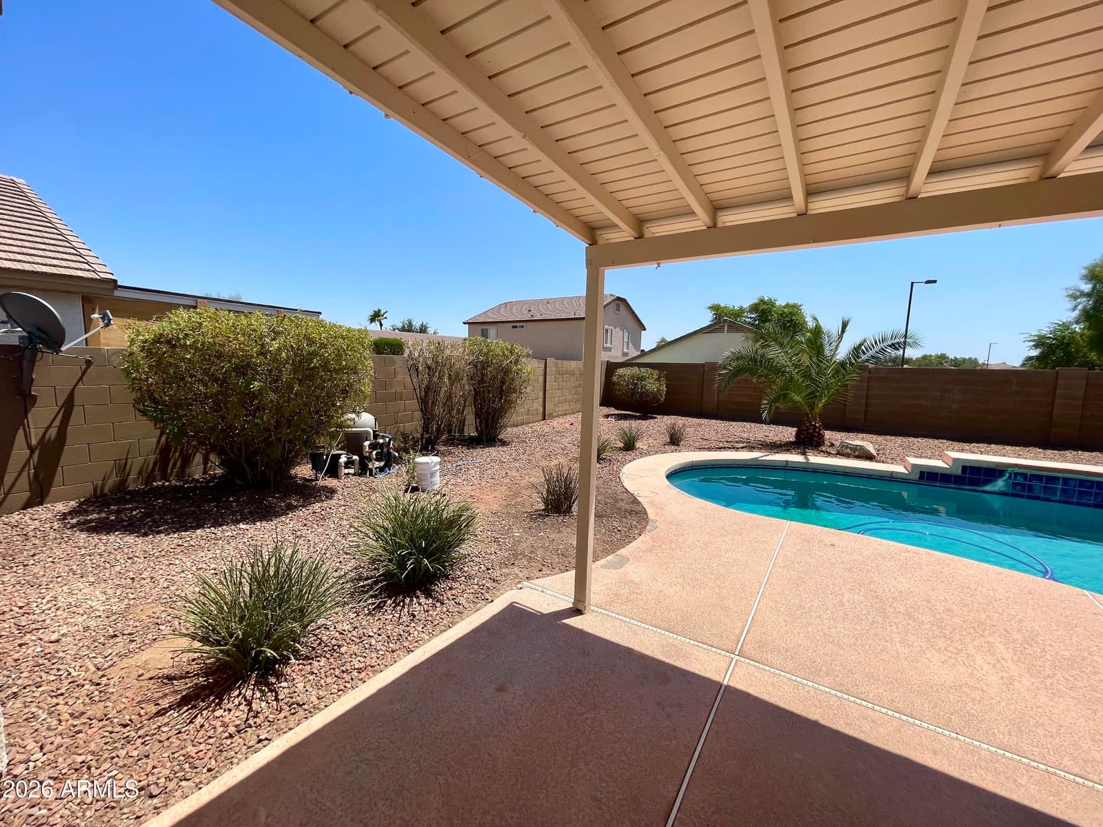 22581 W PAPAGO Street, Buckeye, AZ 85326 — photo 4 of 36