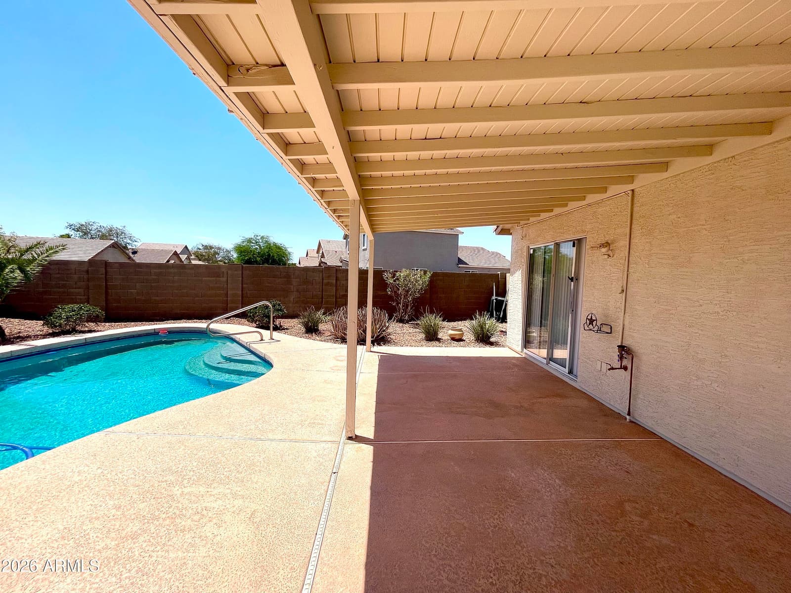 22581 W PAPAGO Street, Buckeye, AZ 85326 — photo 3 of 36