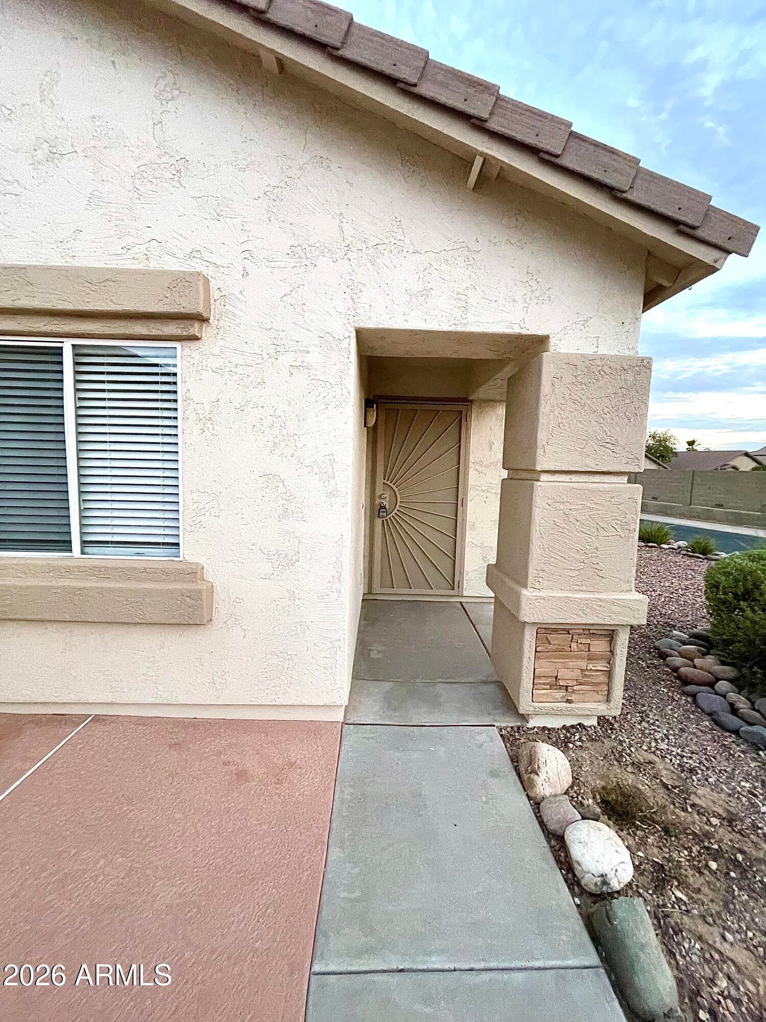 22581 W PAPAGO Street, Buckeye, AZ 85326 — photo 8 of 36