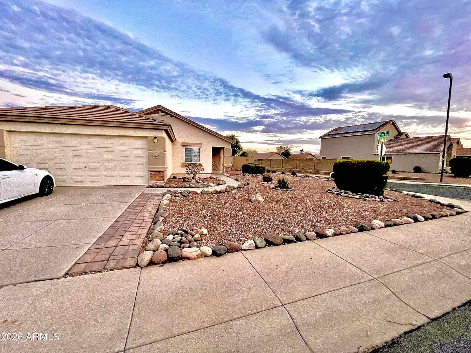 22581 W PAPAGO Street, Buckeye, AZ 85326 — photo 6 of 36