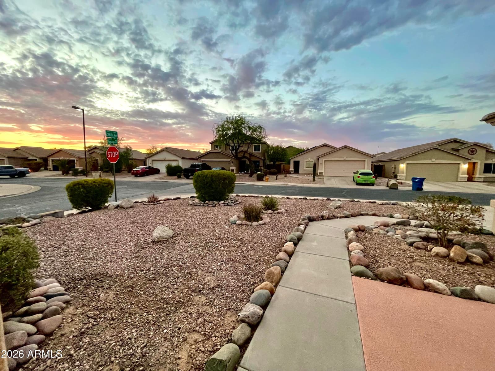 22581 W PAPAGO Street, Buckeye, AZ 85326 — photo 7 of 36
