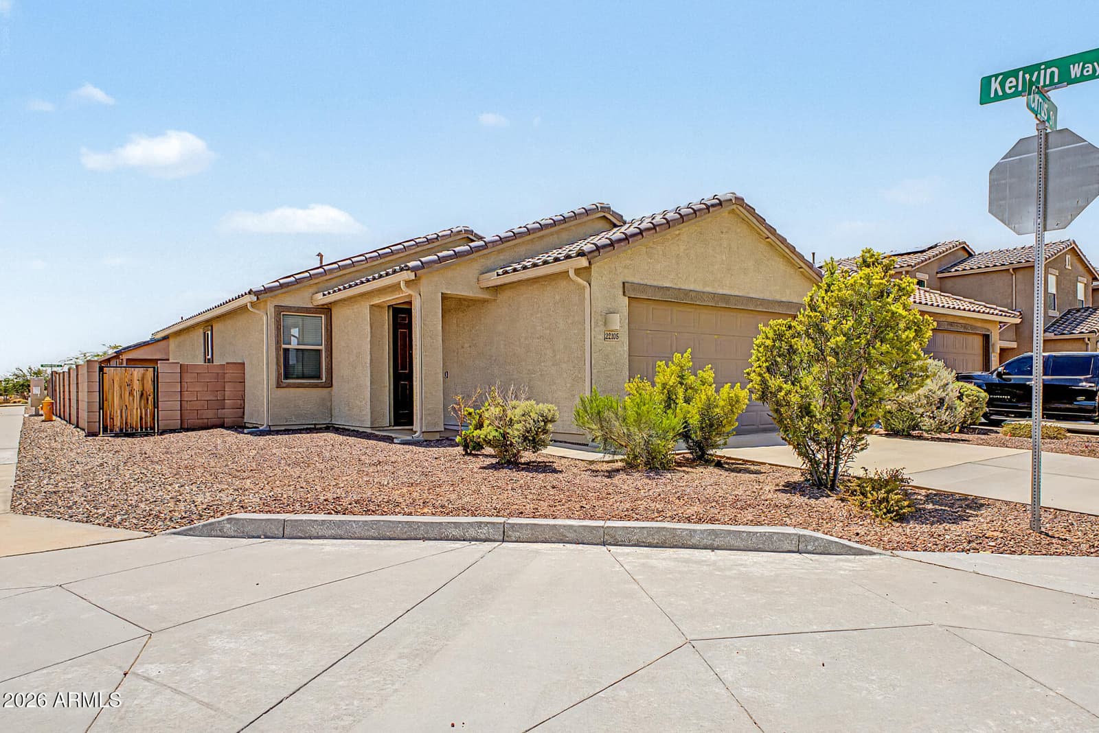 22105 E Cirrus Street, Red Rock, AZ 85145 — photo 4 of 29