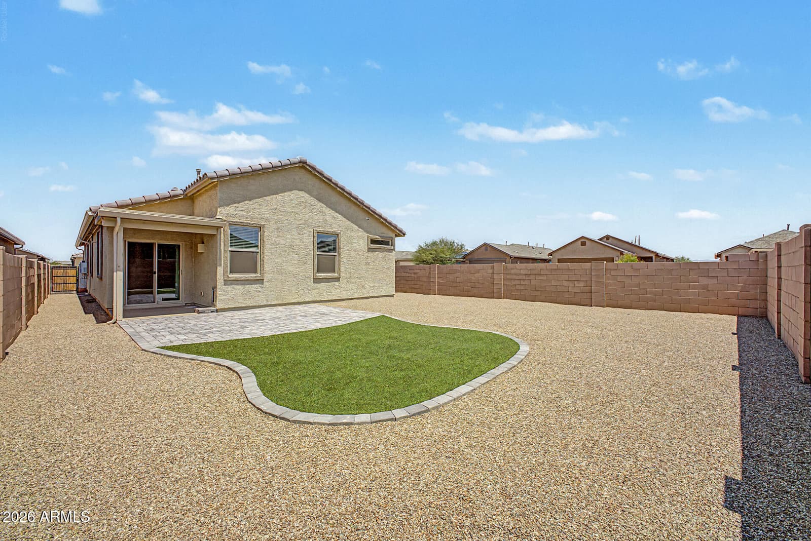 22105 E Cirrus Street, Red Rock, AZ 85145 — photo 27 of 29