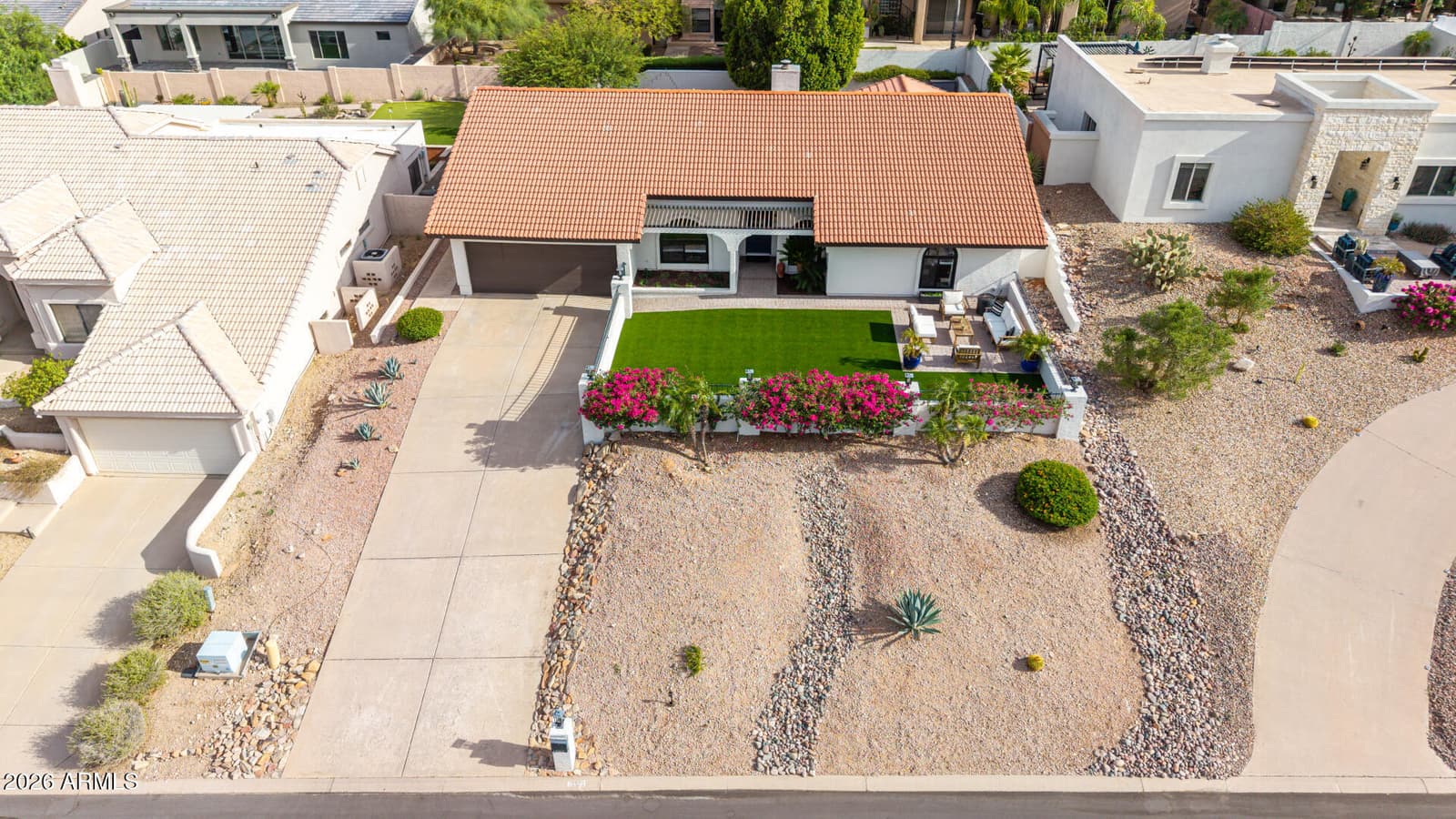 15507 E Thistle Drive, Fountain Hills, AZ 85268 — photo 42 of 45