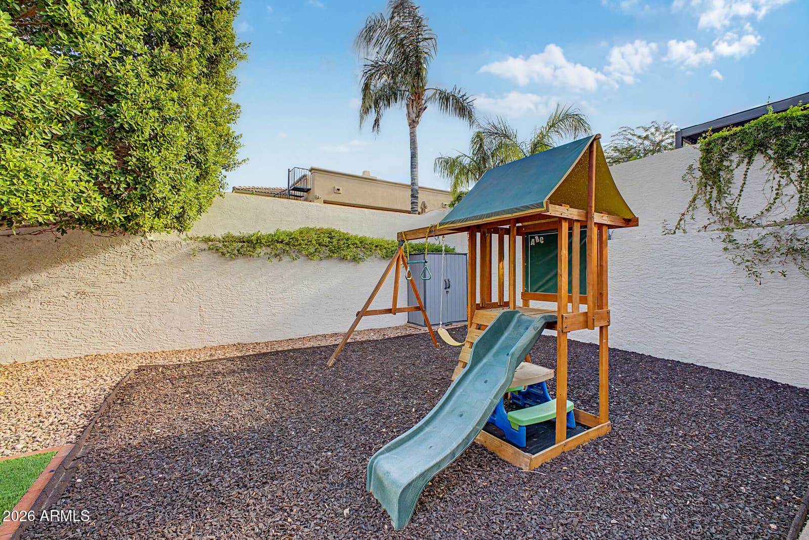 15507 E Thistle Drive, Fountain Hills, AZ 85268 — photo 37 of 45