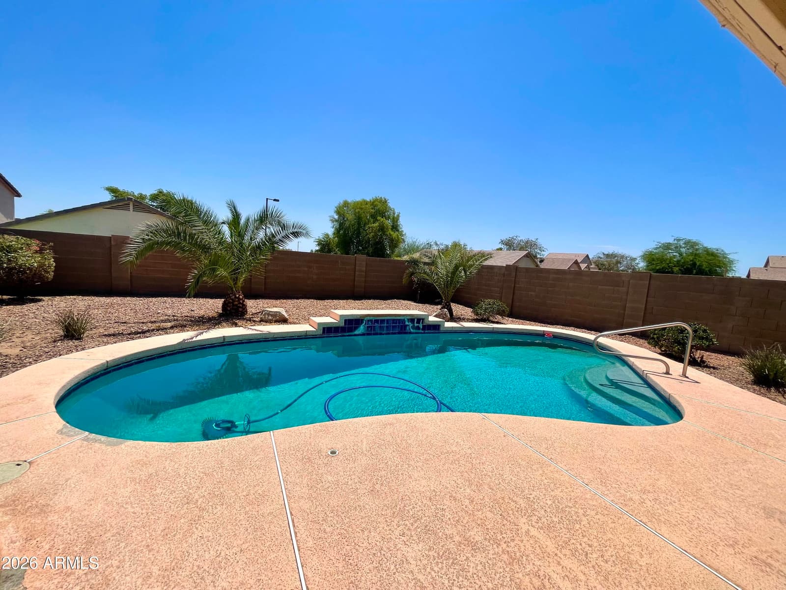 22581 W PAPAGO Street, Buckeye, AZ 85326 — photo 1 of 36