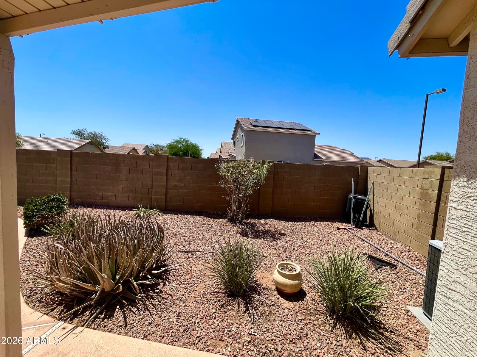 22581 W PAPAGO Street, Buckeye, AZ 85326 — photo 5 of 36