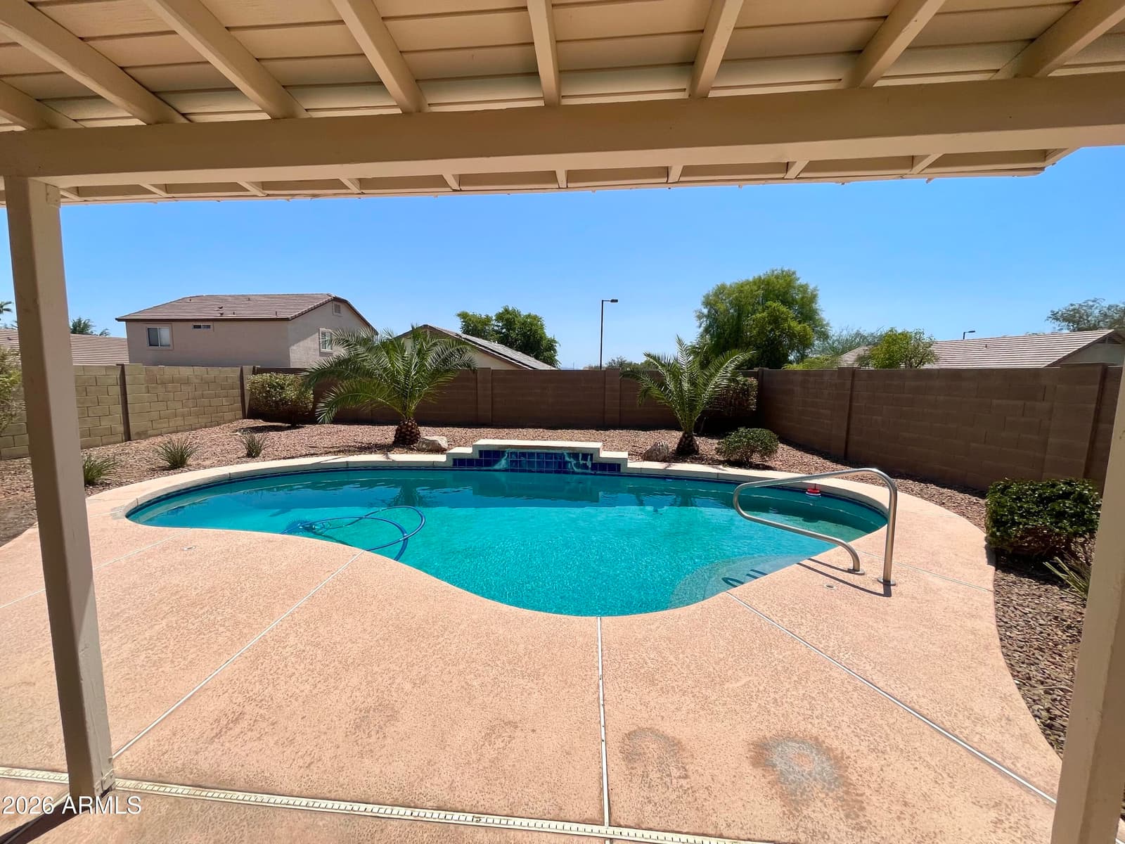 22581 W PAPAGO Street, Buckeye, AZ 85326 — photo 2 of 36