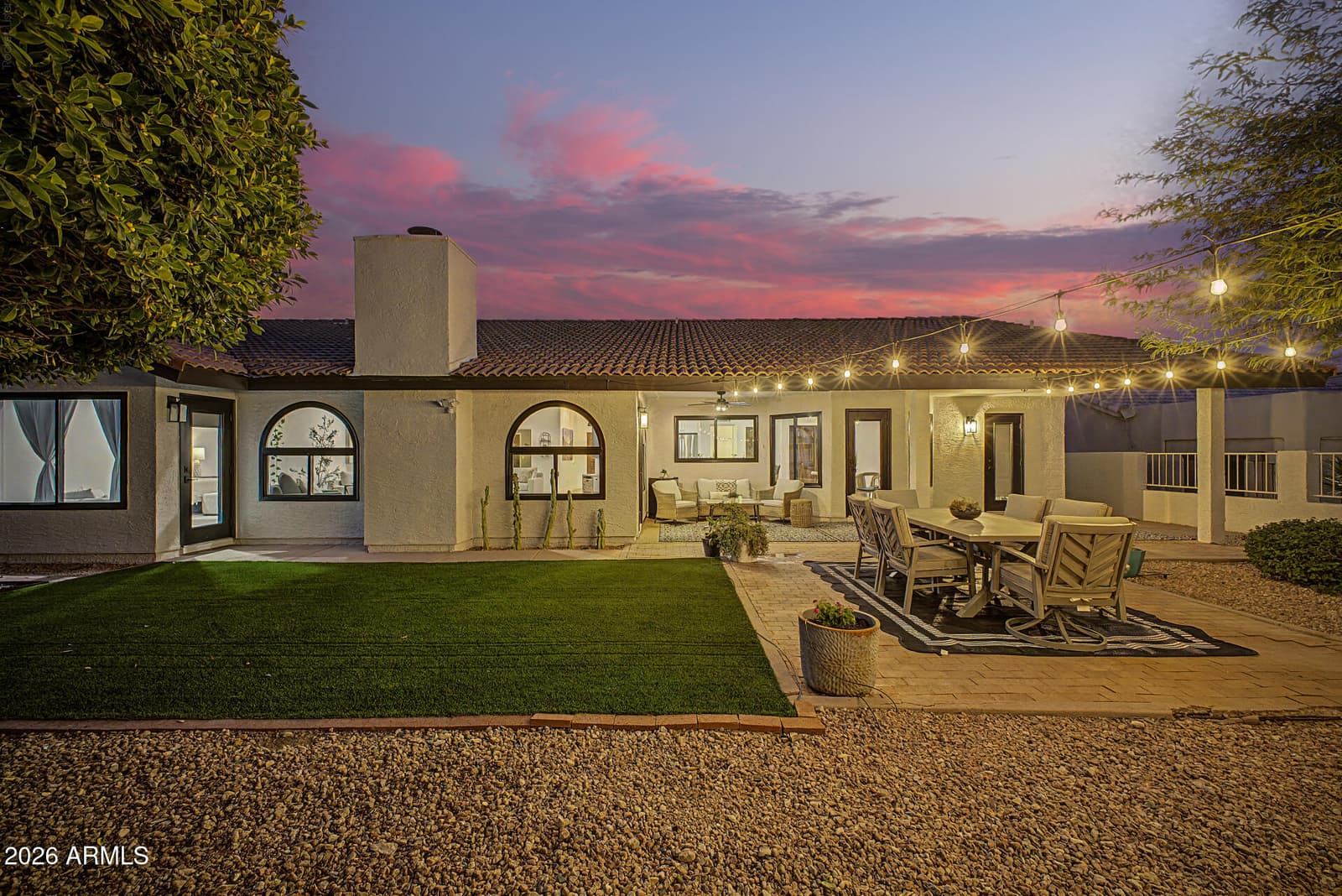 15507 E Thistle Drive, Fountain Hills, AZ 85268 — photo 33 of 45
