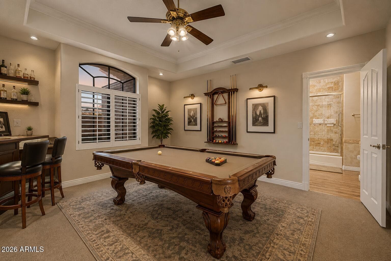 1748 E QUEEN PALM Drive, Gilbert, AZ 85234 — photo 21 of 36