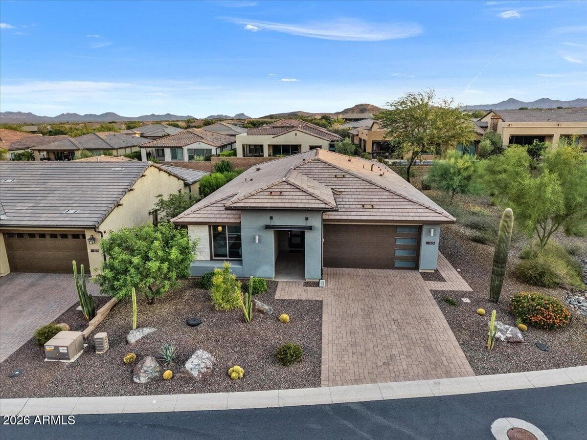 17847 E PARIA CANYON Drive, Rio Verde, AZ 85263 — photo 33 of 52