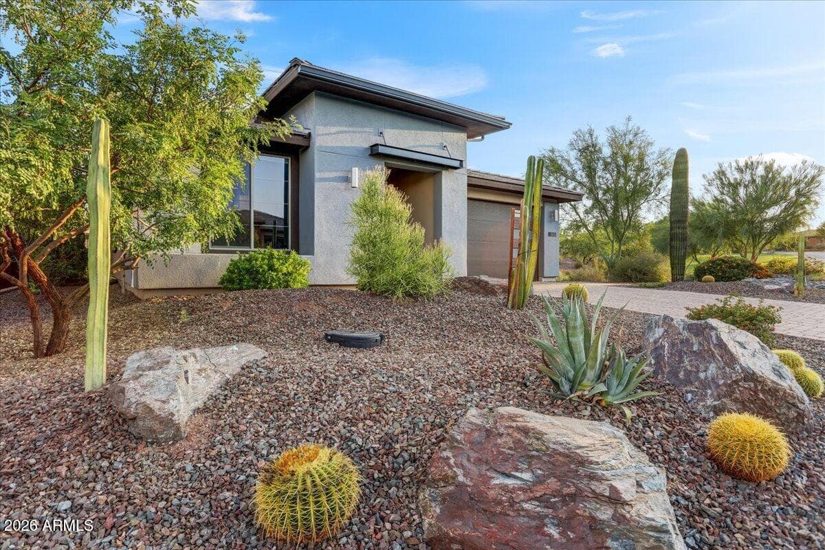 17847 E PARIA CANYON Drive, Rio Verde, AZ 85263 — photo 1 of 52