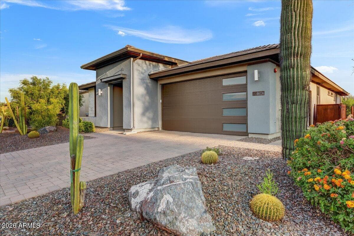 17847 E PARIA CANYON Drive, Rio Verde, AZ 85263 — photo 2 of 52