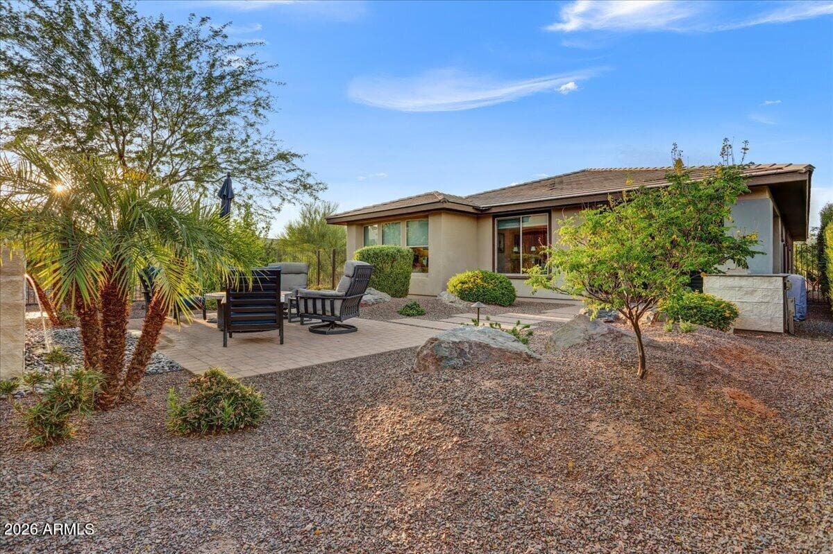 17847 E PARIA CANYON Drive, Rio Verde, AZ 85263 — photo 23 of 52