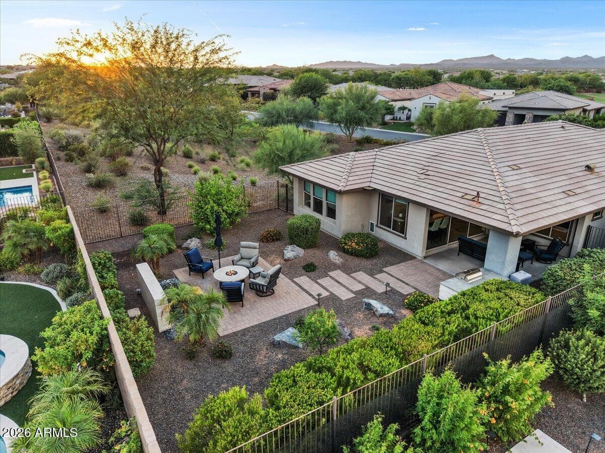 17847 E PARIA CANYON Drive, Rio Verde, AZ 85263 — photo 25 of 52