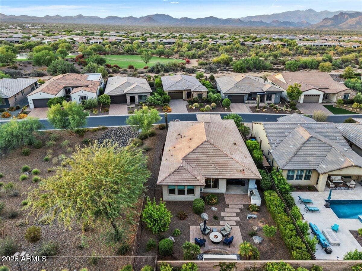 17847 E PARIA CANYON Drive, Rio Verde, AZ 85263 — photo 27 of 52
