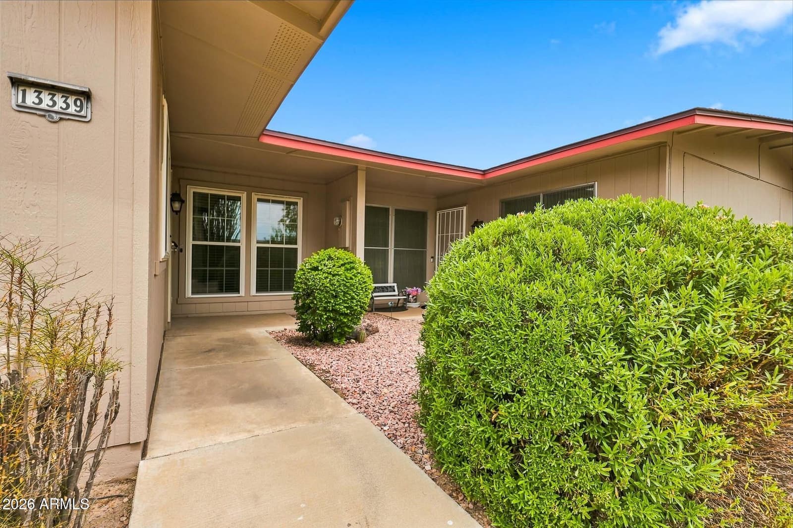 13339 W Desert Glen Drive, Sun City West, AZ 85375 — photo 10 of 30