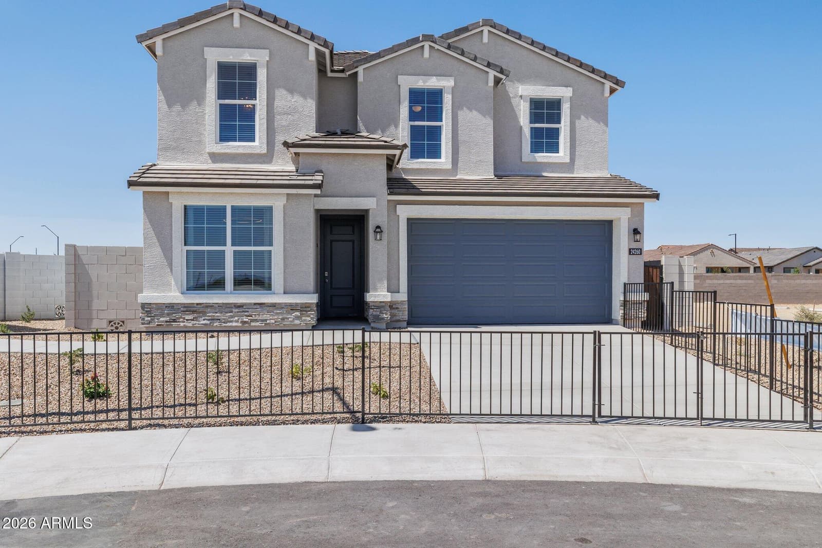 9587 N 177TH Drive, Waddell, AZ 85355 — photo 1 of 48