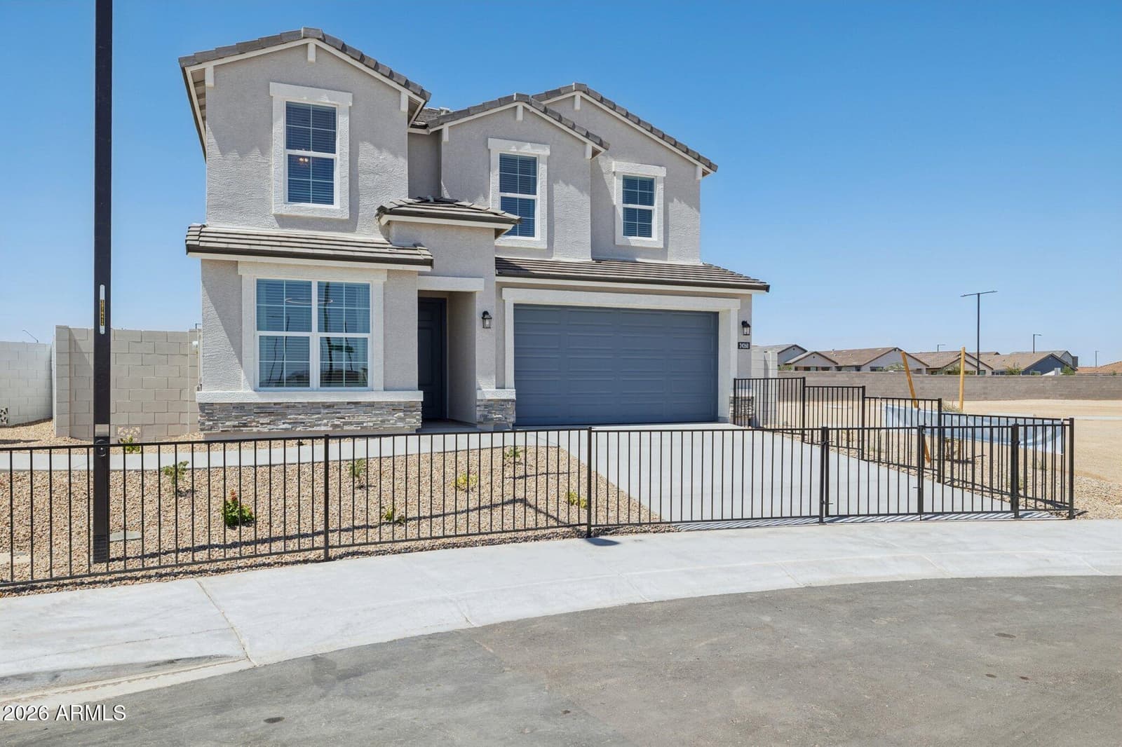 9587 N 177TH Drive, Waddell, AZ 85355 — photo 3 of 48