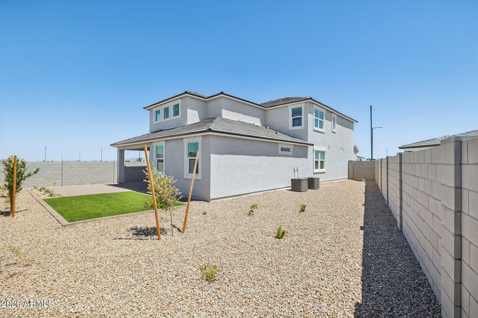 9587 N 177TH Drive, Waddell, AZ 85355 — photo 47 of 48
