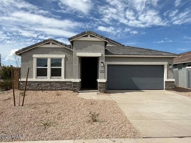 38220 W CAPRI Avenue, Maricopa, AZ 85138 — photo 1 of 32