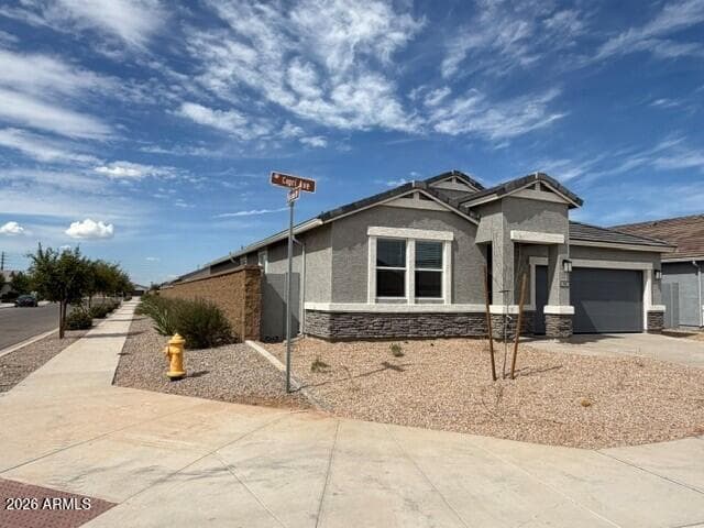 38220 W CAPRI Avenue, Maricopa, AZ 85138 — photo 2 of 32