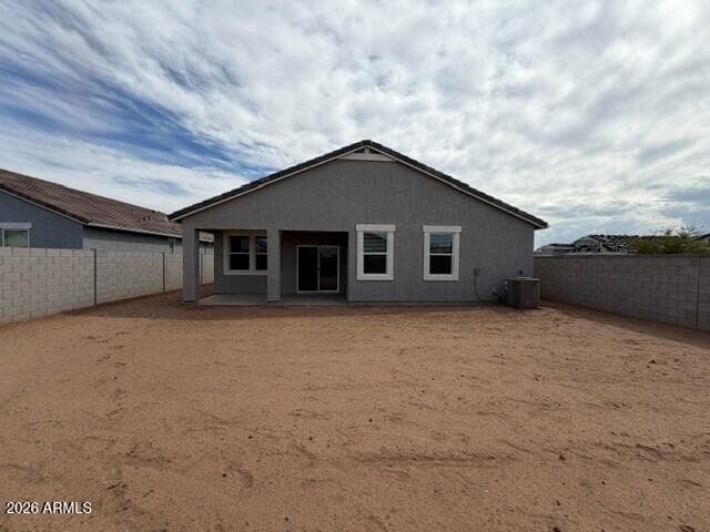 38220 W CAPRI Avenue, Maricopa, AZ 85138 — photo 30 of 32
