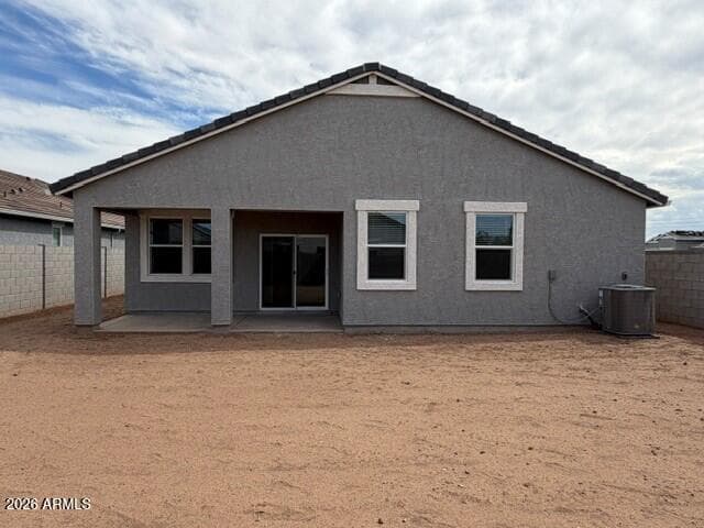 38220 W CAPRI Avenue, Maricopa, AZ 85138 — photo 31 of 32