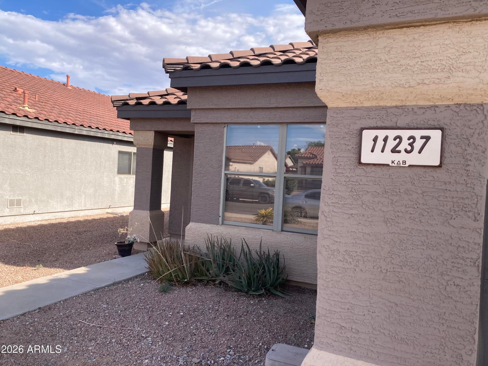 11237 E ELENA Avenue, Mesa, AZ 85208 — photo 1 of 3