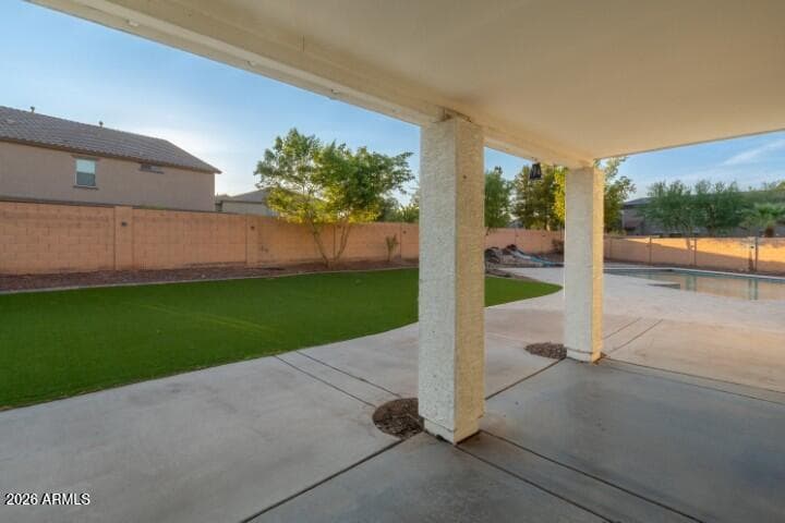 14764 N 141ST Drive, Surprise, AZ 85379 — photo 39 of 47