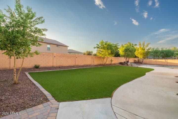 14764 N 141ST Drive, Surprise, AZ 85379 — photo 37 of 47