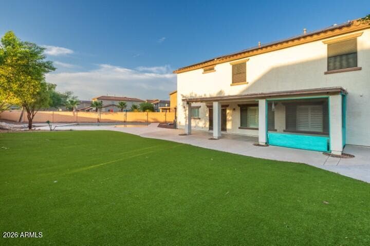 14764 N 141ST Drive, Surprise, AZ 85379 — photo 38 of 47