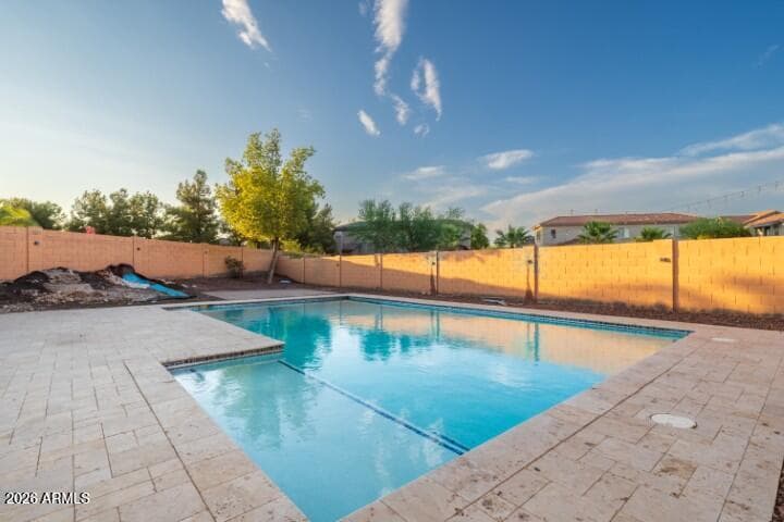 14764 N 141ST Drive, Surprise, AZ 85379 — photo 34 of 47