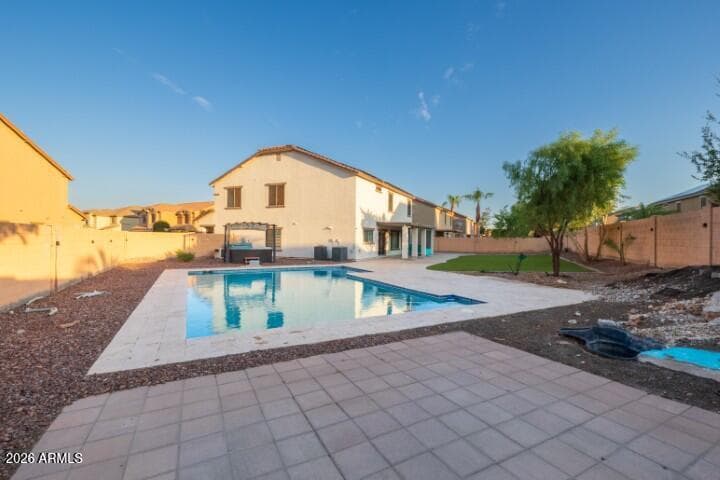 14764 N 141ST Drive, Surprise, AZ 85379 — photo 35 of 47